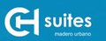 ? HotelDetail_LogoAlt CH Madero Urbano Suites logo