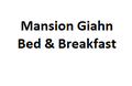 ? HotelDetail_LogoAlt Mansion Giahn Bed & Breakfast logo