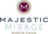 Logo Hotel Majestic Mirage Punta Cana