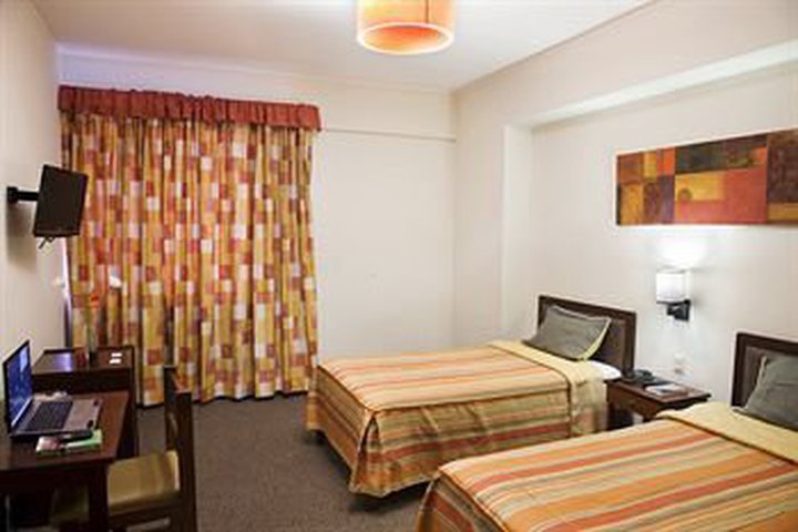 Img - Habitación individual