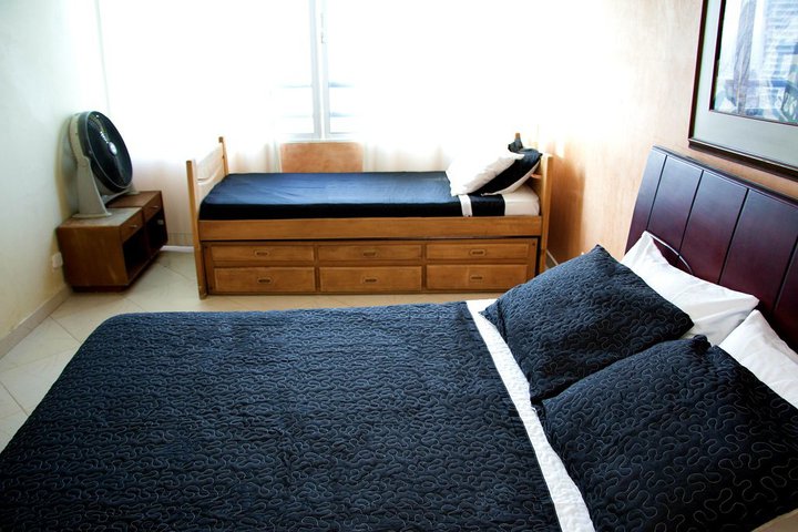 Img - Apartamento de 1 dormitorio JC1