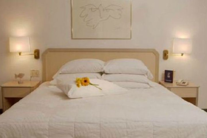 Img - Executive Room King
