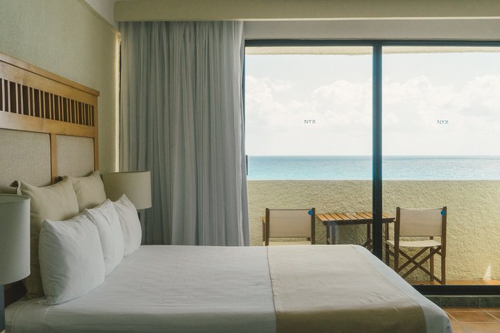 Img - Junior suite