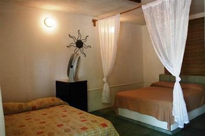 Img - Habitación familiar