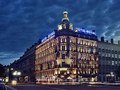 ? HotelDetail_LogoAlt Hotel Le Royal Lyon - MGallery logo
