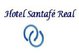 ? HotelDetail_LogoAlt Hotel Santafé Real logo