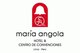 ? HotelDetail_LogoAlt Maria Angola Hotel & Centro de Convenciones logo