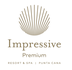 Logo Hotel Impressive Premium Punta Cana - All Inclusive