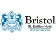 ? HotelDetail_LogoAlt Bristol Saint Emilion Hotel logo