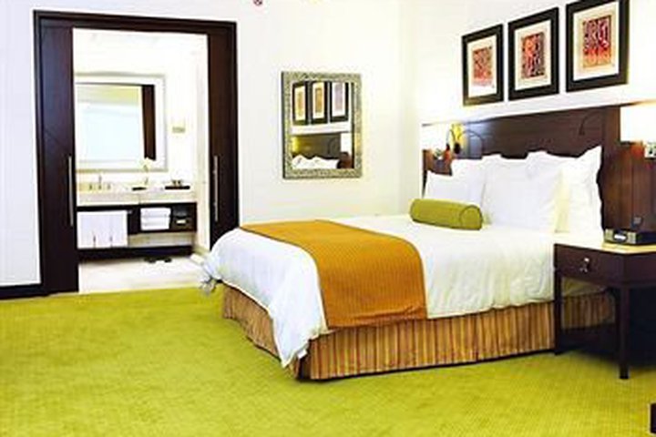 Img - Habitación Deluxe, 1 cama de matrimonio grande, no fumadores