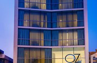 OZ Hotel