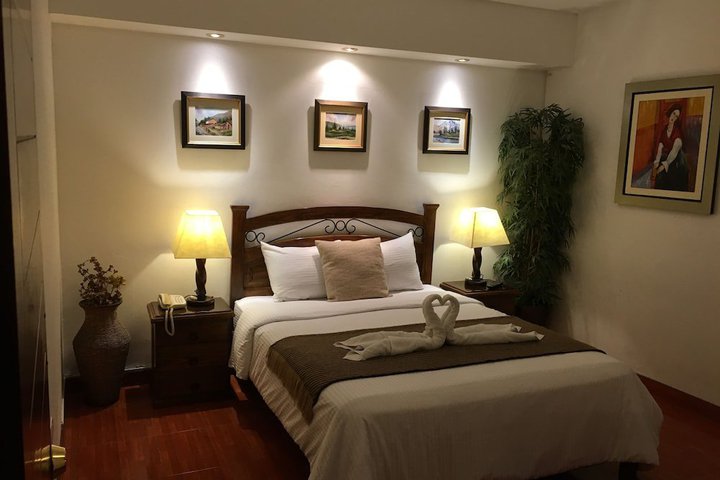 Img - Habitación estándar, 1 cama individual