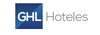 Logo Hotel GHL Relax Hotel Sunrise
