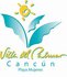 Logo Hotel Villa del Palmar Cancun Luxury Beach Resort & Spa