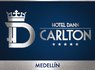 Logo Hotel Hotel Dann Carlton Medellín