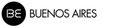 ? HotelDetail_LogoAlt Be Hotel Buenos Aires logo