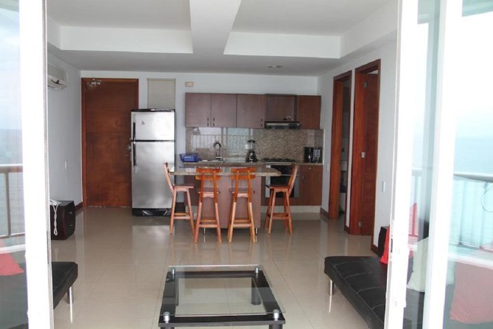 Img - Apartamento estándar de 1 dormitorio