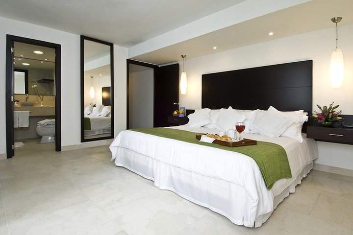 Img - Junior suite premium
