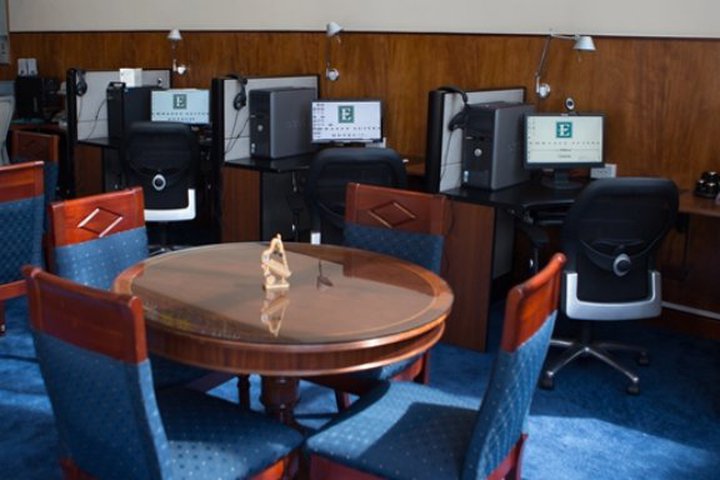 Hotel Ambassador Suites Hotel Caracas