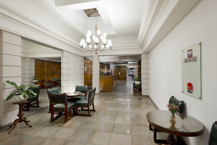Img - Habitación triple estándar