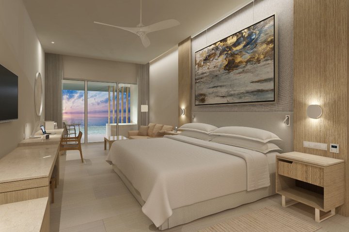 Img - Junior suite