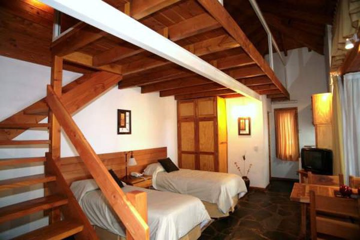 Img - Habitación en ático