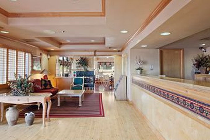 Img - Suite, 1 habitación, no fumadores