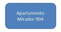 ? HotelDetail_LogoAlt Apartamento Mirador 904 logo