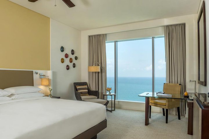 Img - Junior suite