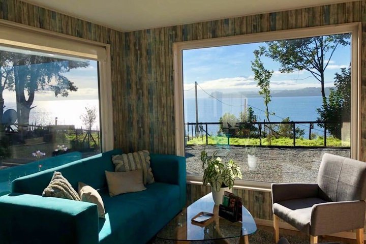 Img - Apartamento familiar, 2 habitaciones, vistas al lago