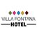 ? HotelDetail_LogoAlt Hotel Villa Fontana logo