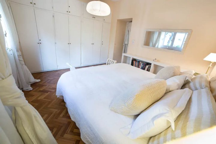 Img - Apartamento, 1 cama doble, no fumadores