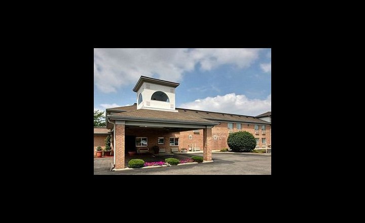 Comfort Inn Indianapolis South I 65 Hotel United States Of