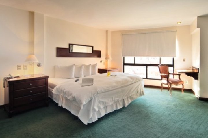 Img - Suite