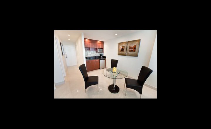 Ocean Reserve Apartments By Flatsaway Hotel Sunny Isles - 