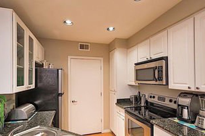 Img - Apartamento, 2 habitaciones