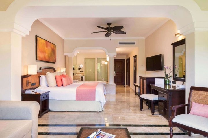 Img - Junior suite 2 adultos junto a la playa