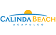 ? HotelDetail_LogoAlt Hotel Calinda Beach Acapulco logo