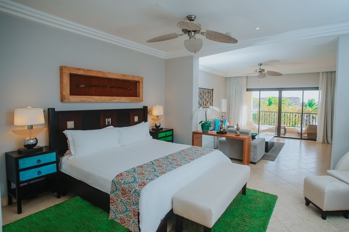 Img - Junior suite - todo incluido
