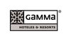Logo Hotel Gamma de Fiesta Inn Campeche Malecón