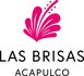 Logo Hotel Las Brisas Acapulco