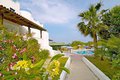? HotelDetail_LogoAlt Ampelia Beach Hotel logo