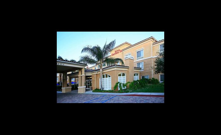 Hotel Hilton Garden Inn Calabasas Pricetravel