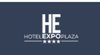 Logo Hotel Hotel Expo Plaza Business and Family Guadalajara