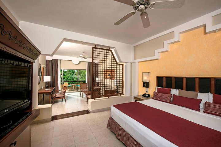 Img - Junior suite superior