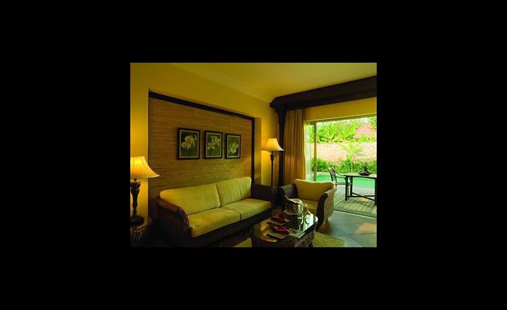 Ic Hotels Residence All Inclusive Antalya Turkey Pricetravel