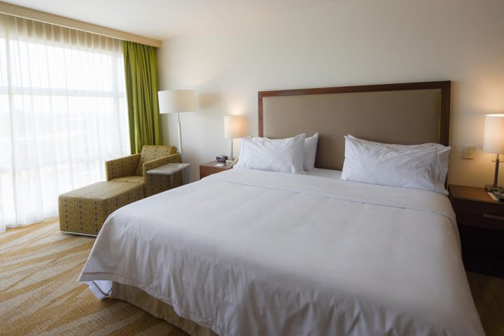 Img - Habitación estándar