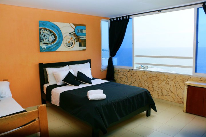 Img - Apartamento de 1 dormitorio