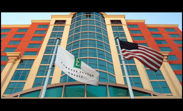 Embassy Suites By Hilton Anaheim South Hotel United States Of