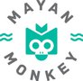 ? HotelDetail_LogoAlt Mayan Monkey Cancun Hostel - Adults Only logo